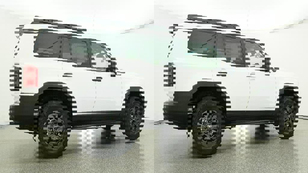 New 2026 Toyota Land Cruiser image 26