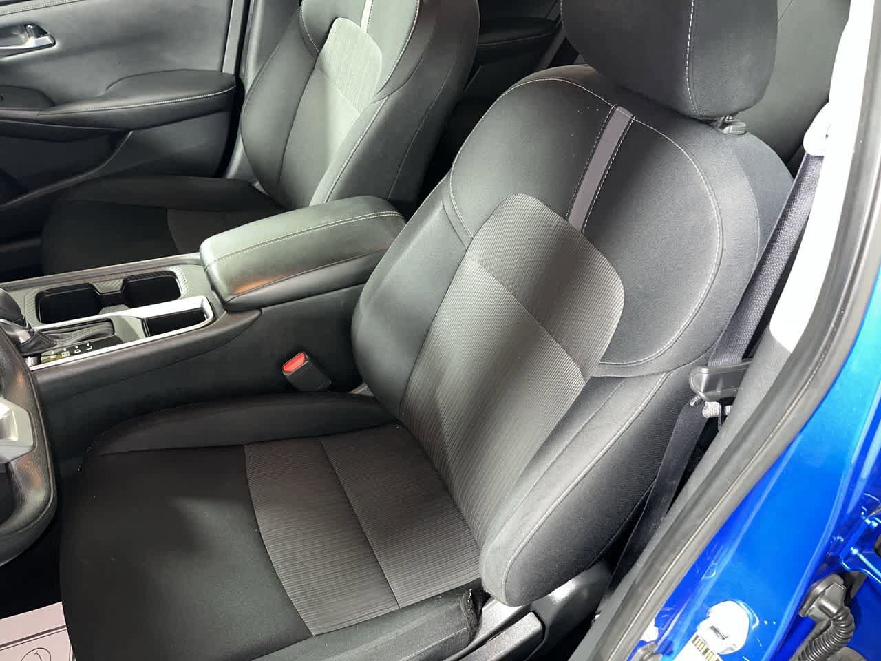Used 2023 Nissan Sentra SV FWD image 15