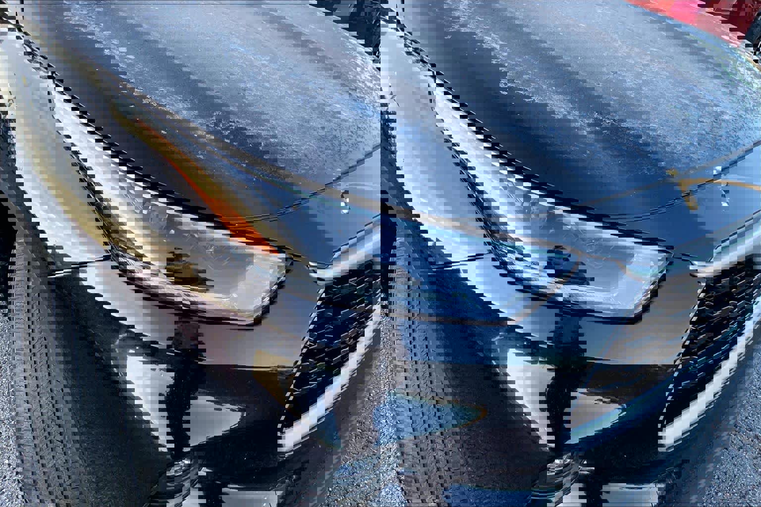 Used 2021 Toyota Highlander XLE image 26