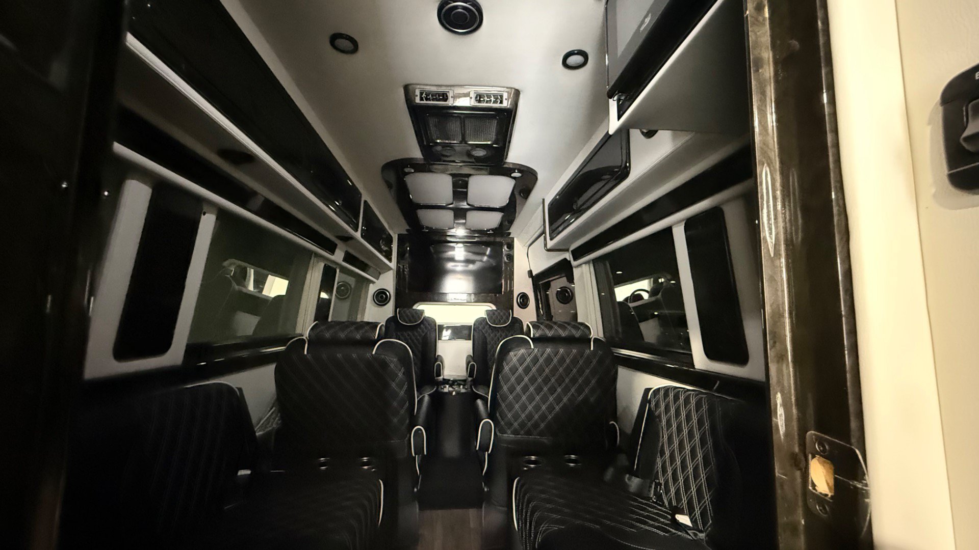 Used 2022 Mercedes-Benz Sprinter 3500 image 46