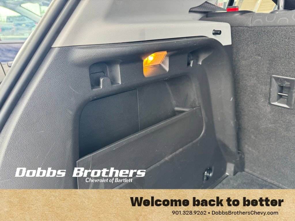 Used 2018 Chevrolet Trax LS AWD/4WD image 36