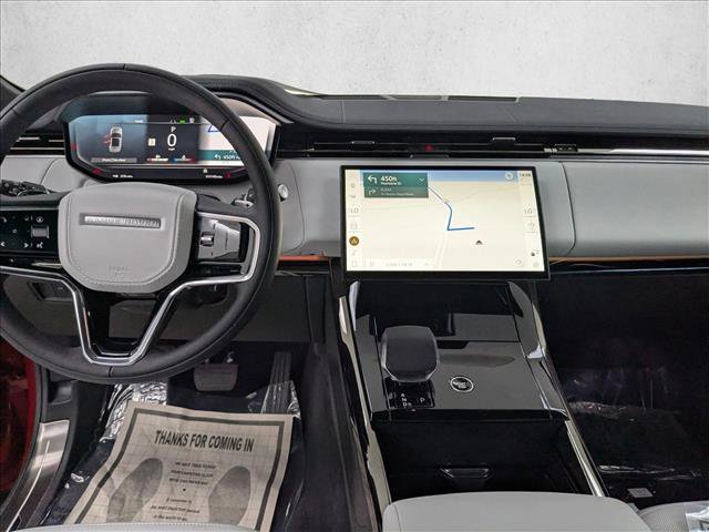 New 2026 Land Rover Range Rover Sport SE image 15