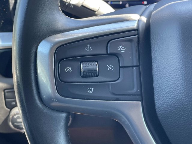 Certified 2024 Chevrolet Silverado 2500 LT AWD/4WD image 14