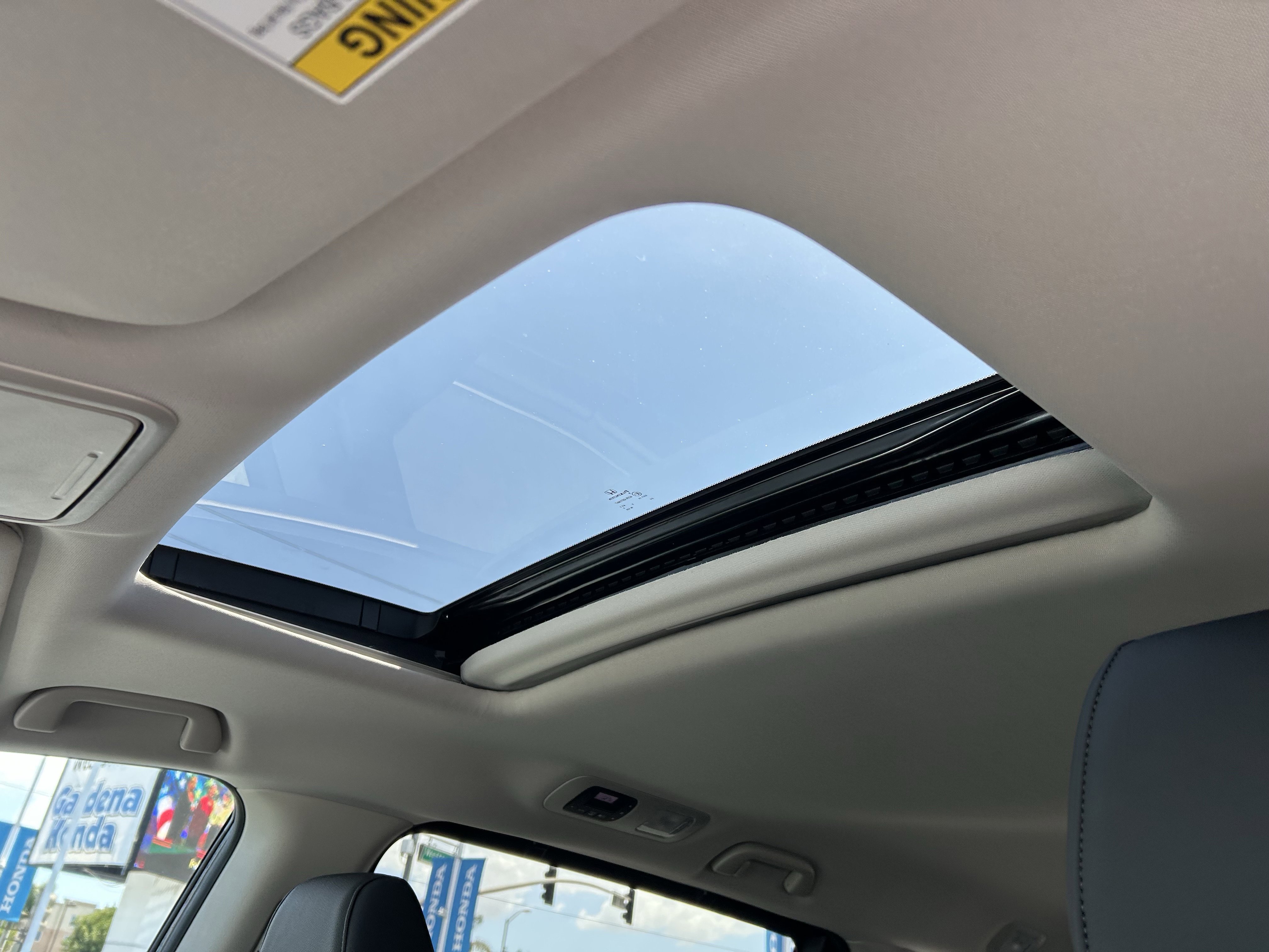 Used 2026 Honda Odyssey EX-L image 30