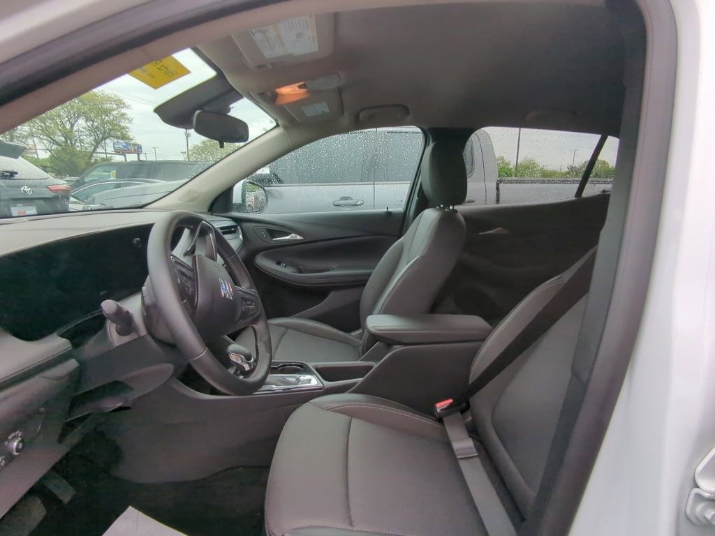 Used 2025 Buick Encore GX Preferred FWD image 6