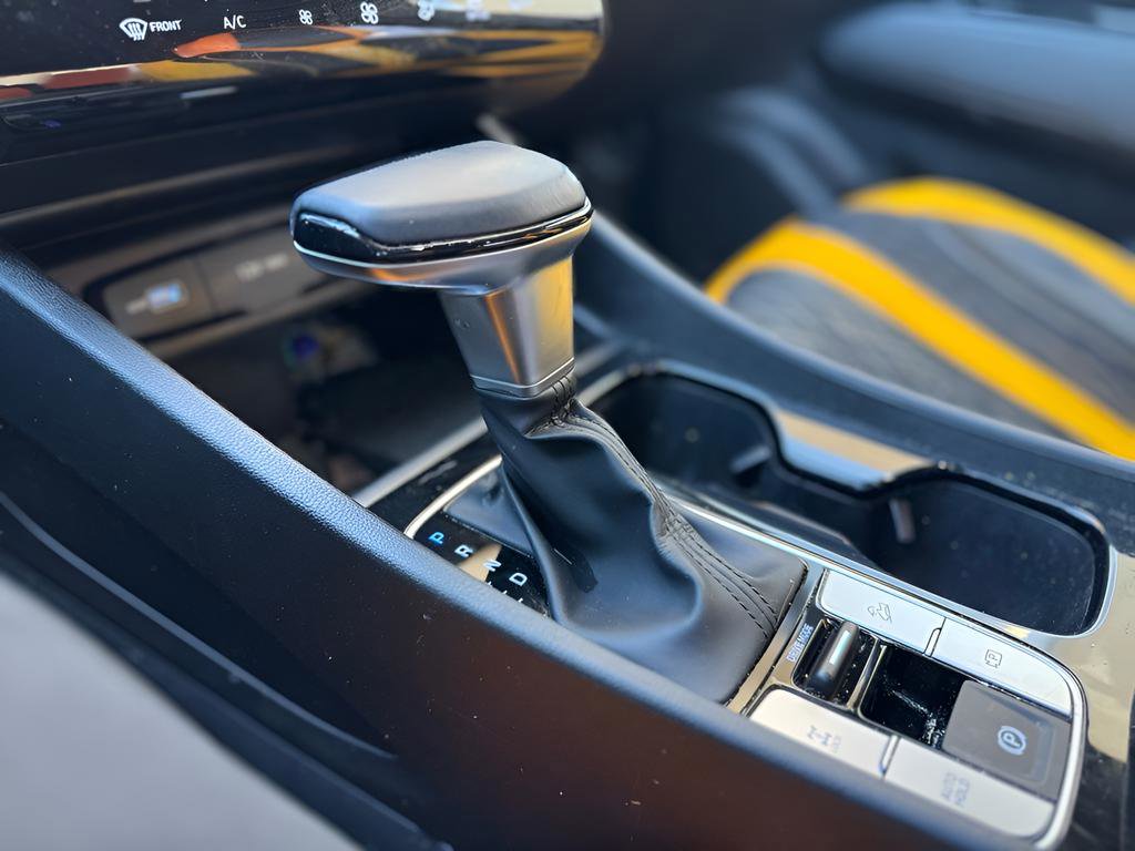 Used 2024 Hyundai Santa Cruz XRT image 34