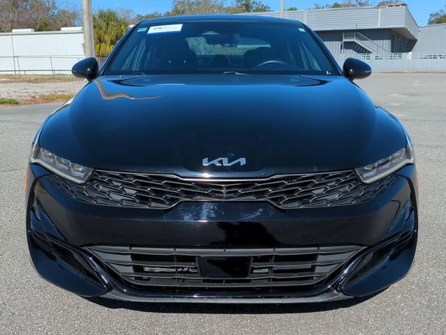 Used 2022 Kia K5 GT-Line w/ GT-Line Awd Premium Package image 9