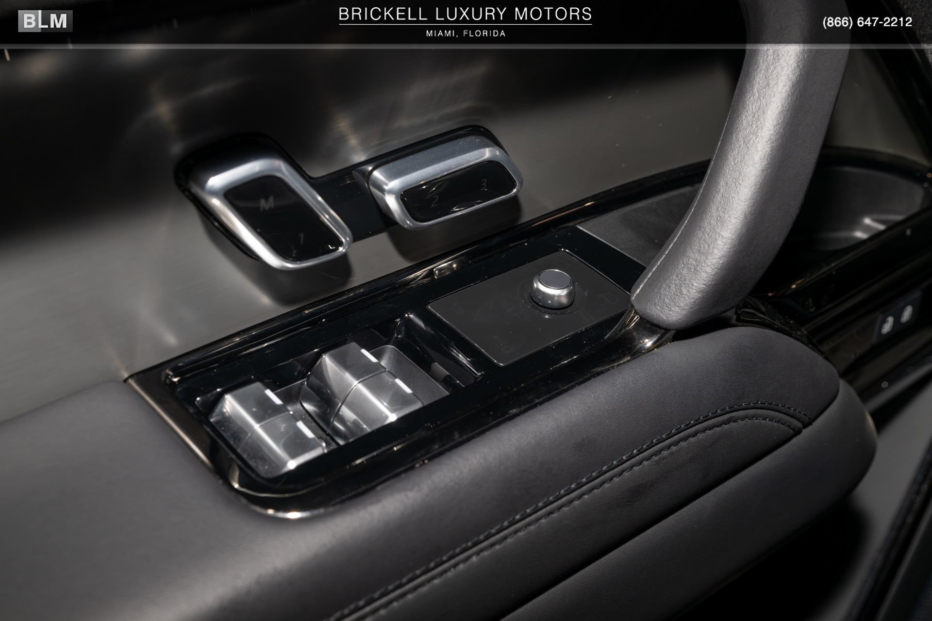 Used 2023 Land Rover Range Rover Sport SE Dynamic AWD/4WD image 35