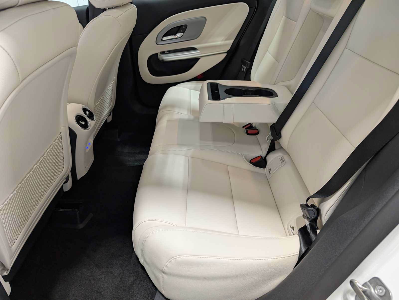 New 2027 Mercedes-Benz CLA 220 image 20