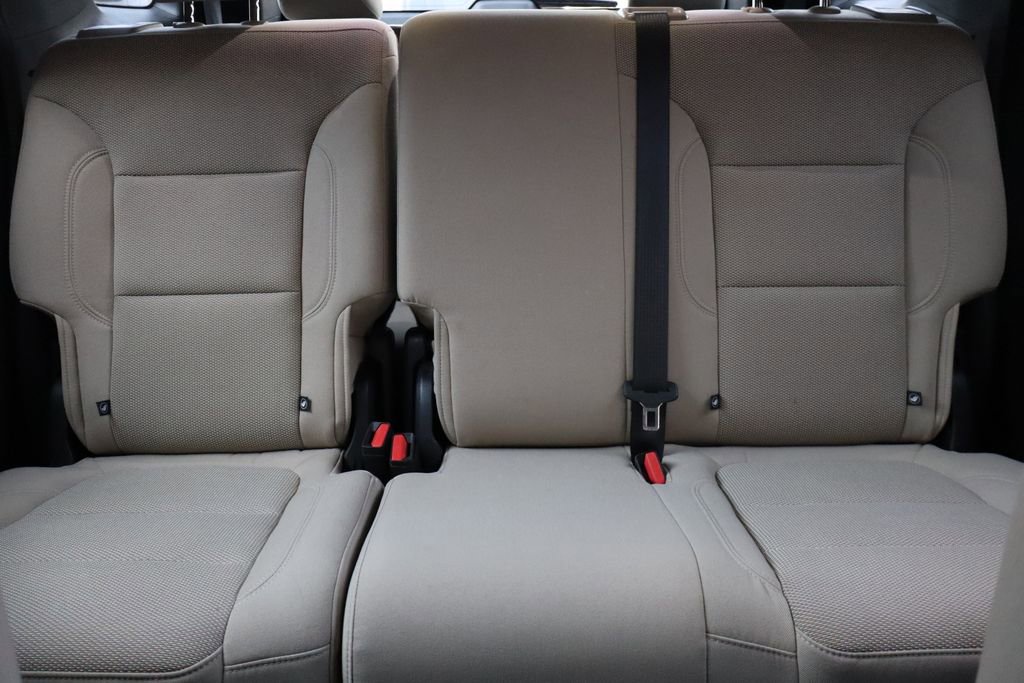 Used 2022 Chevrolet Traverse LS AWD/4WD image 34