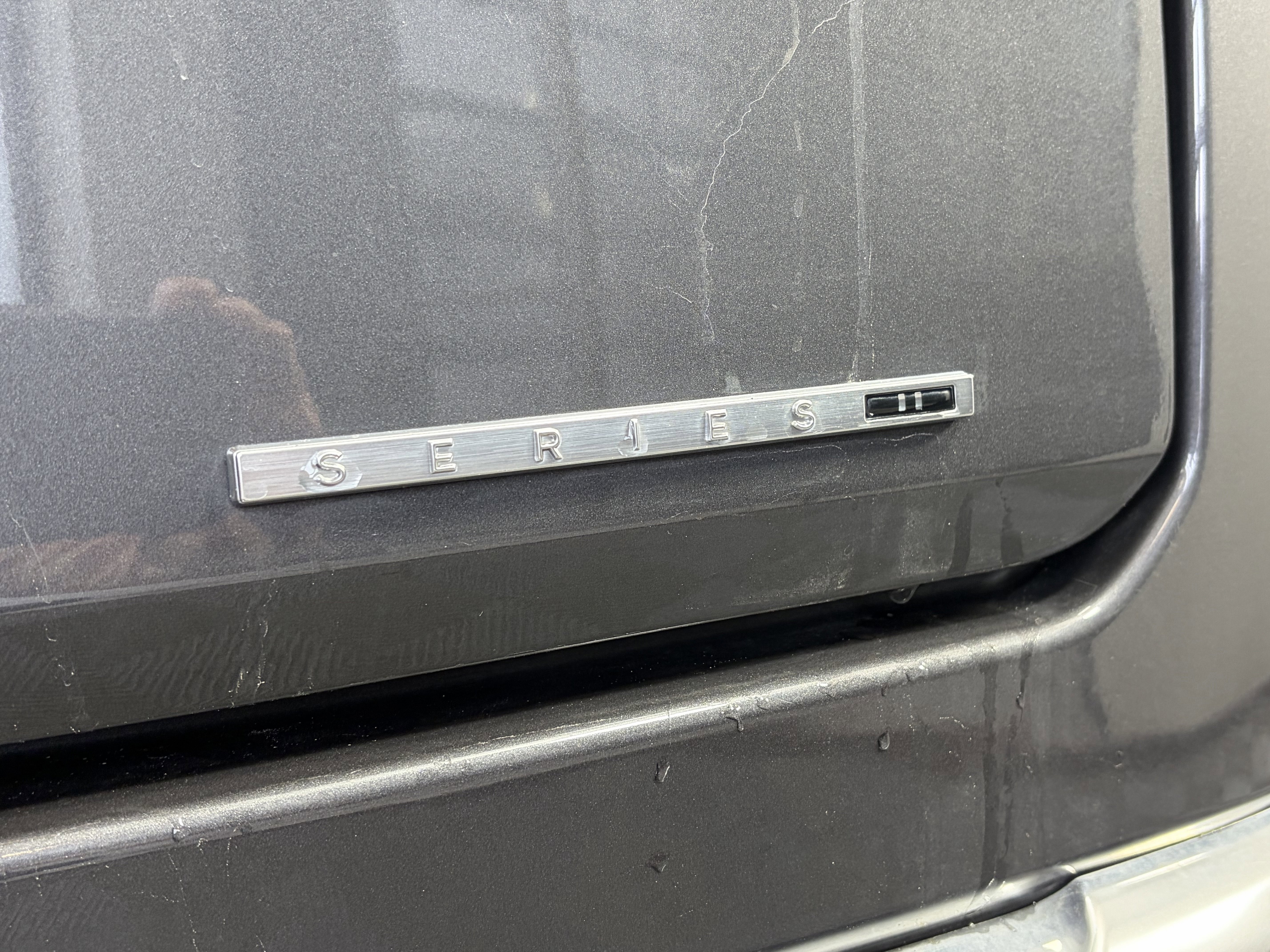 Used 2024 Jeep Wagoneer Series II image 17