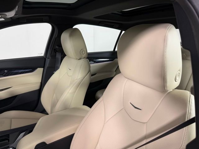 New 2026 Cadillac CT5 Premium Luxury RWD image 17