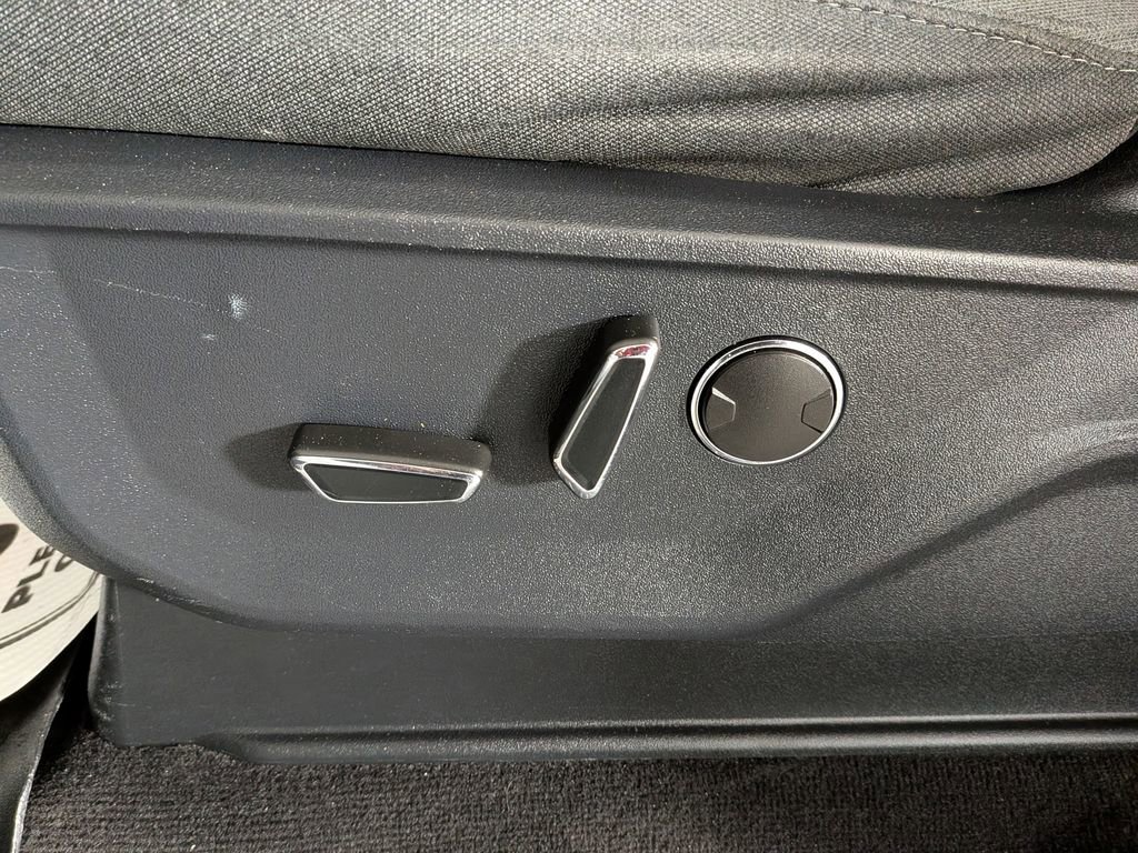 Used 2021 Ford F150 XLT w/ Equipment Group 302A High AWD/4WD image 16