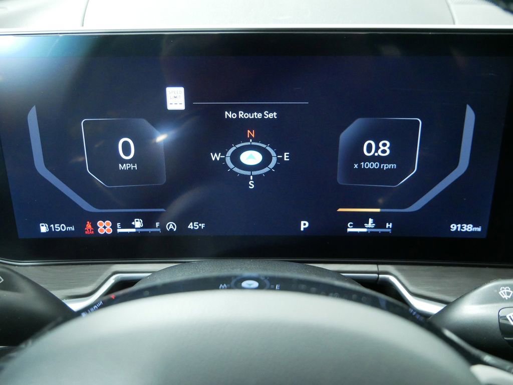 Certified 2025 Kia Sorento SX Prestige image 27