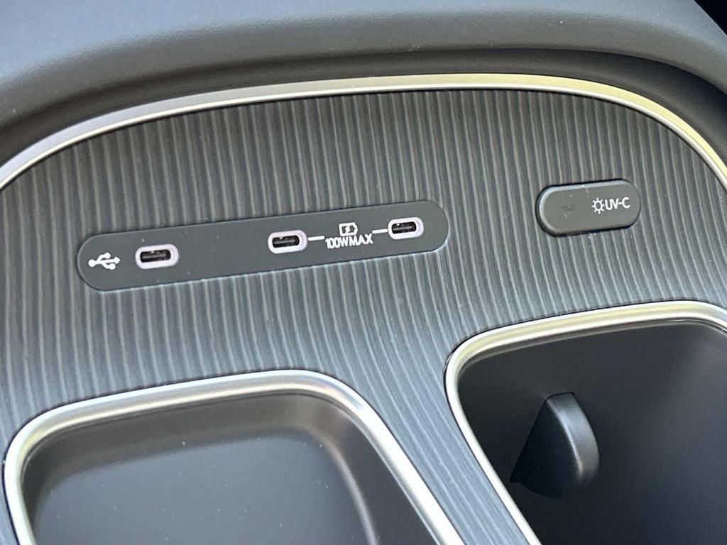 New 2026 Hyundai Palisade Calligraphy image 33