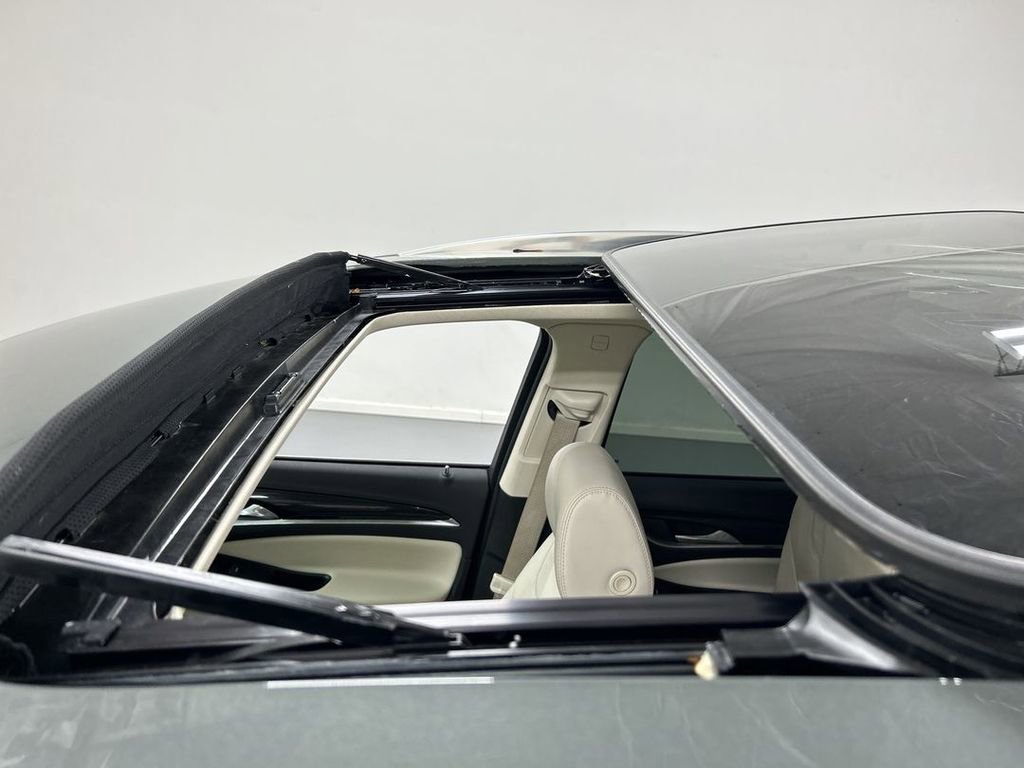 Used 2023 Buick Enclave Essence w/ Experience Buick Package AWD/4WD image 19