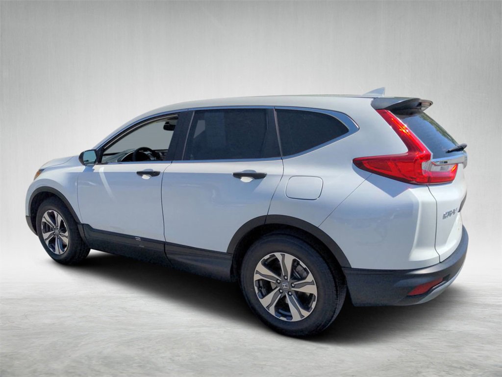 Used 2019 Honda CR-V LX image 5