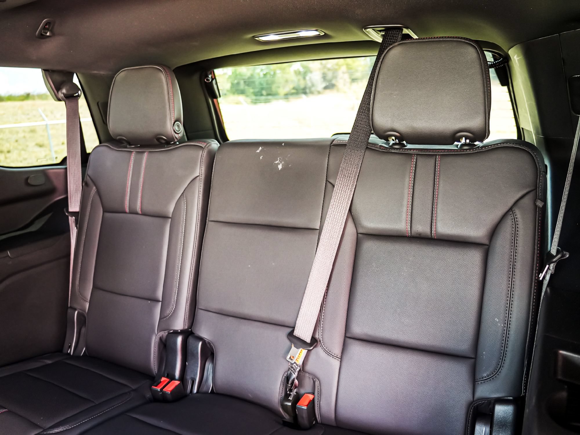 Used 2023 Chevrolet Tahoe RST w/ Luxury Package AWD/4WD image 29