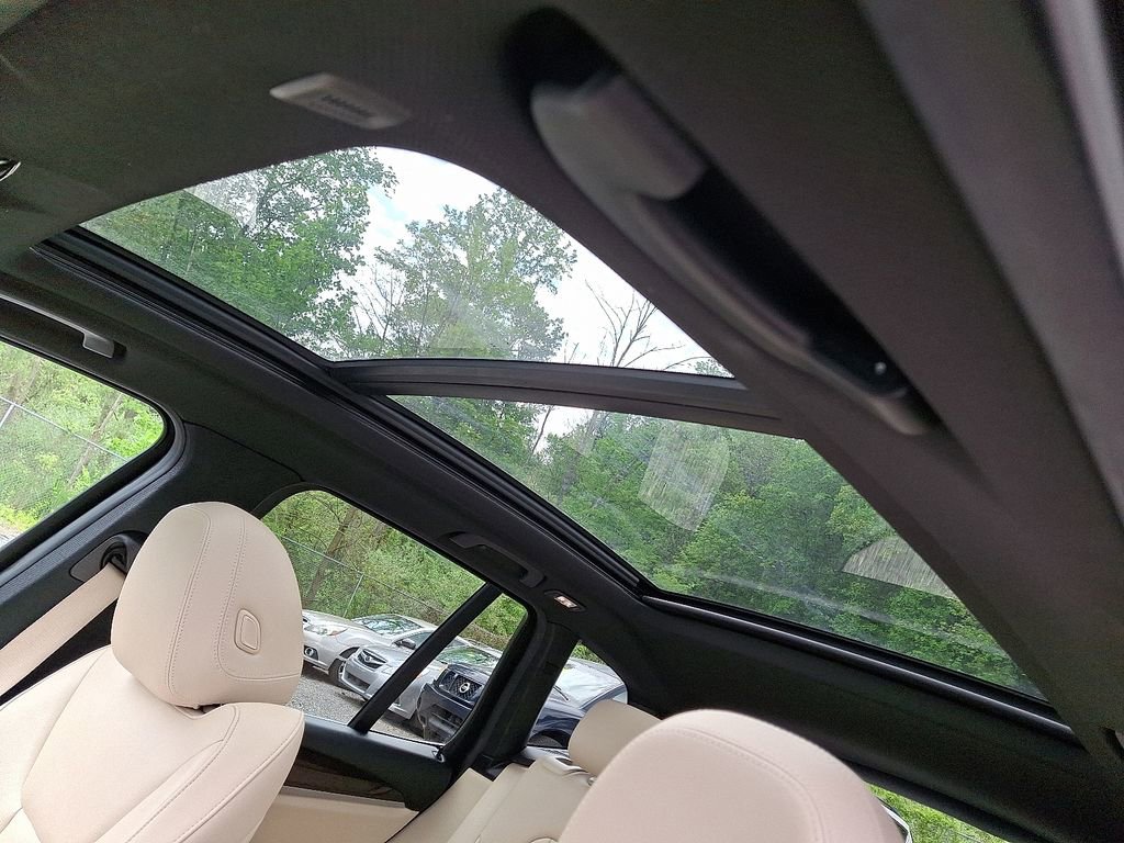 Used 2019 BMW X3 xDrive30i AWD/4WD image 14