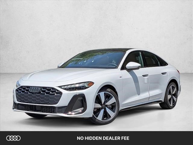 New 2026 Audi A5 2.0T Premium Plus