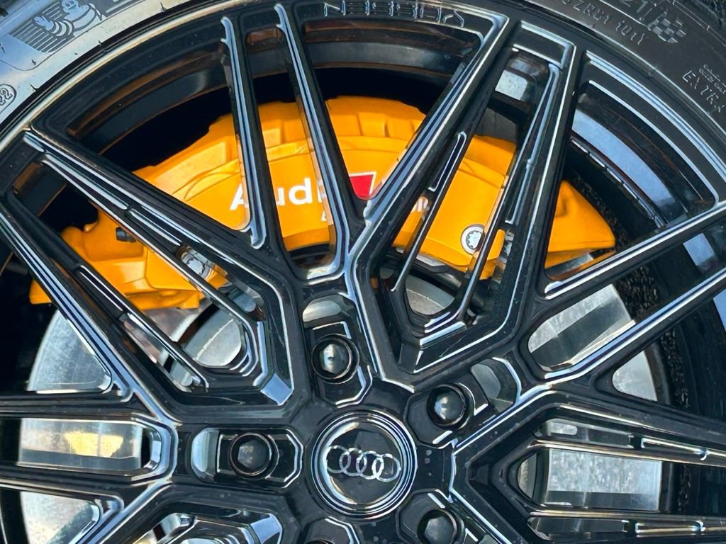 Used 2023 Audi RS e-tron GT w/ Carbon Performance Package image 49