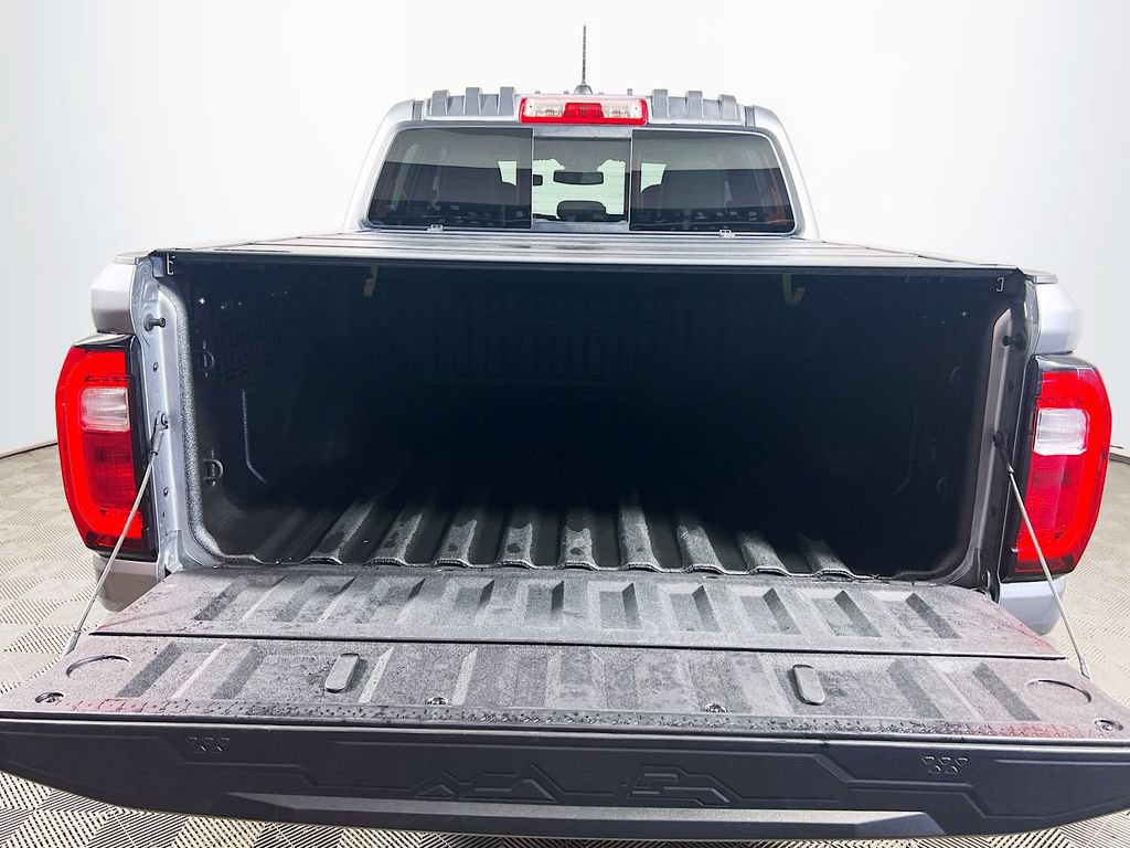 Used 2024 GMC Canyon AT4X AWD/4WD image 23