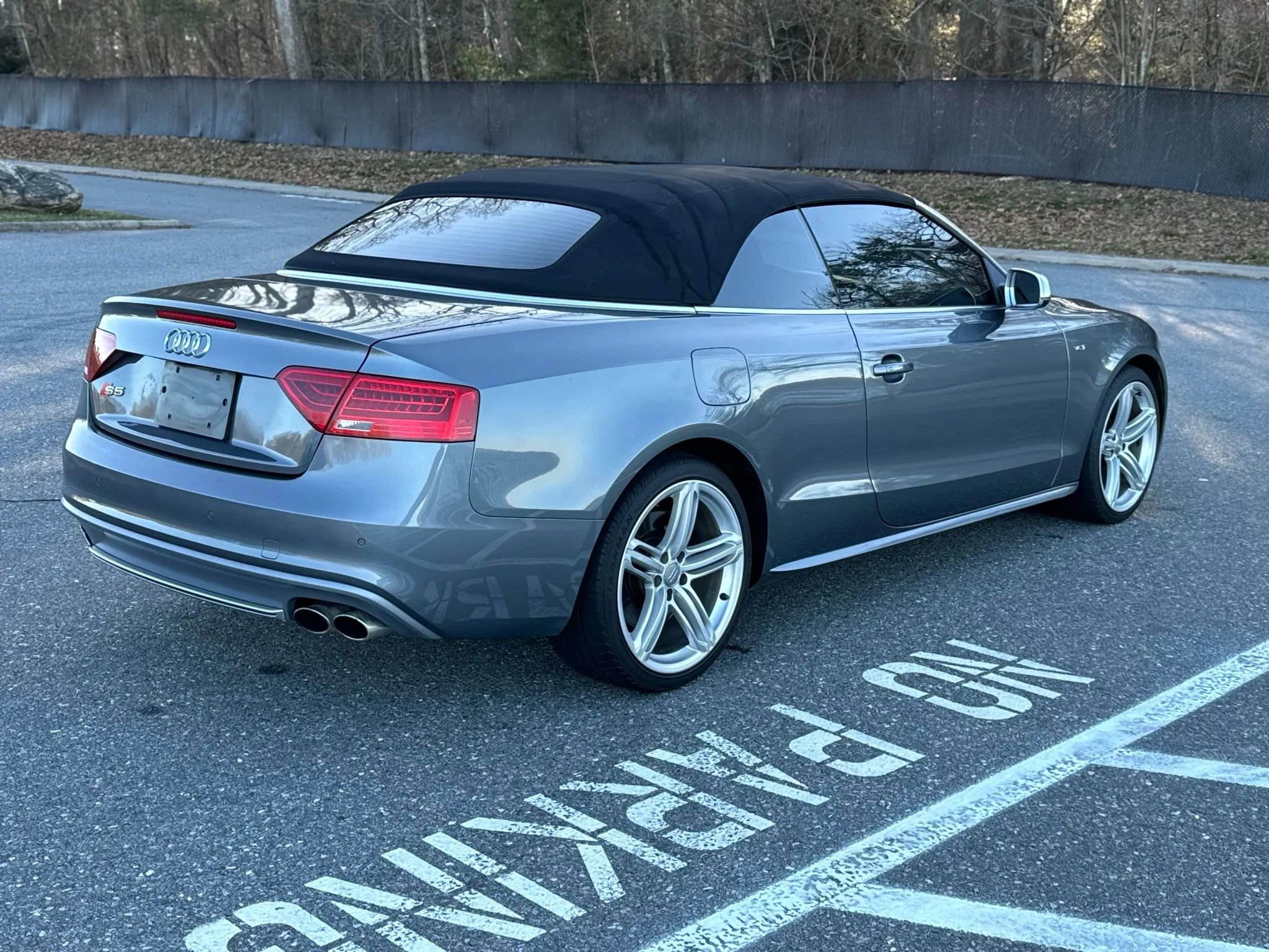 Used 2013 Audi S5 Premium Plus image 6