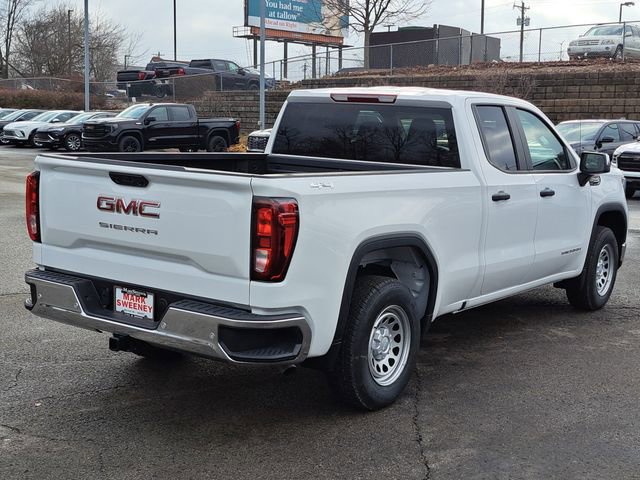 New 2026 GMC Sierra 1500 Pro w/ Pro Value Package image 29