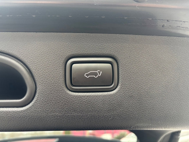 Used 2021 Kia Sportage EX w/ EX Technology Package image 9