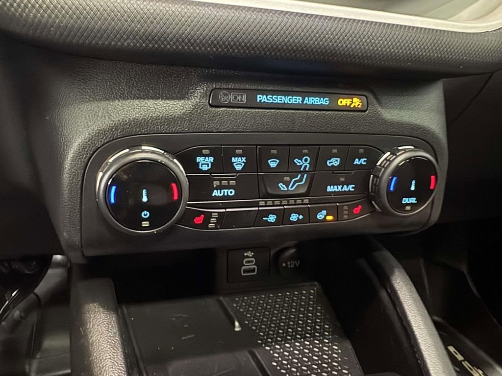 Used 2023 Ford Bronco Sport Heritage Limited AWD/4WD image 28