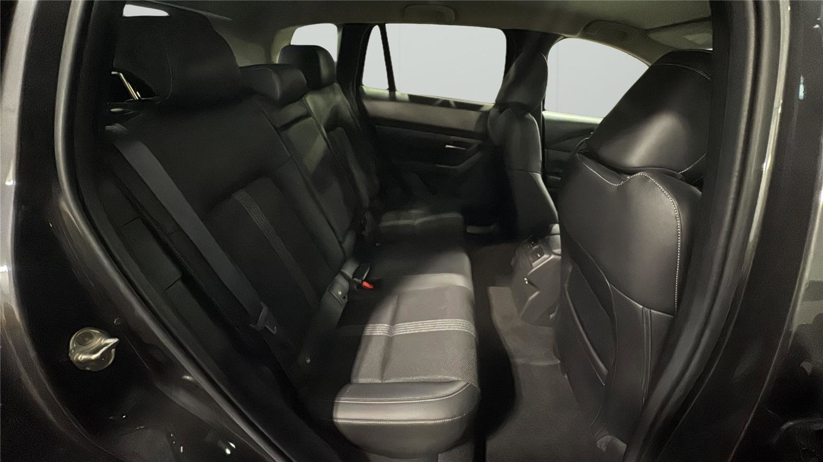 Used 2023 MAZDA CX-50 AWD 2.5 S w/ Select Package image 13