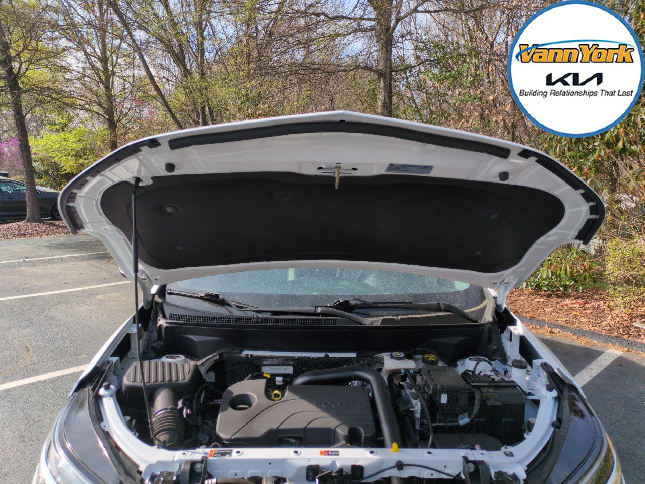 Used 2023 Chevrolet Equinox LS w/ Driver Confidence II Package image 50