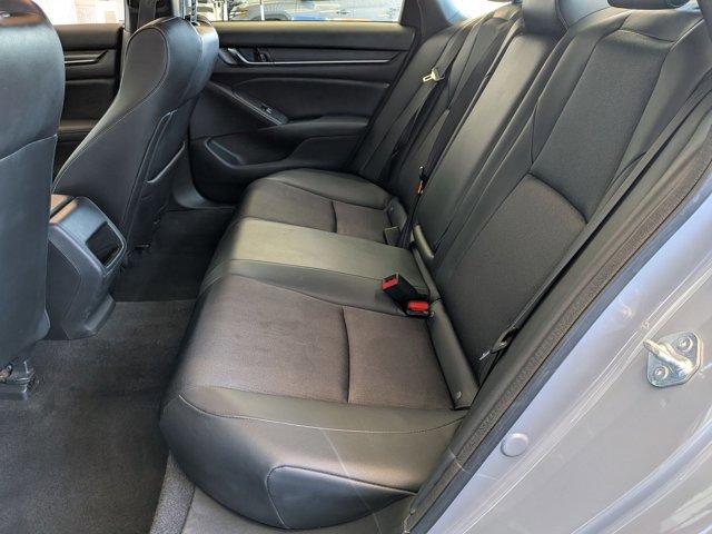 Used 2022 Honda Accord Sport image 25