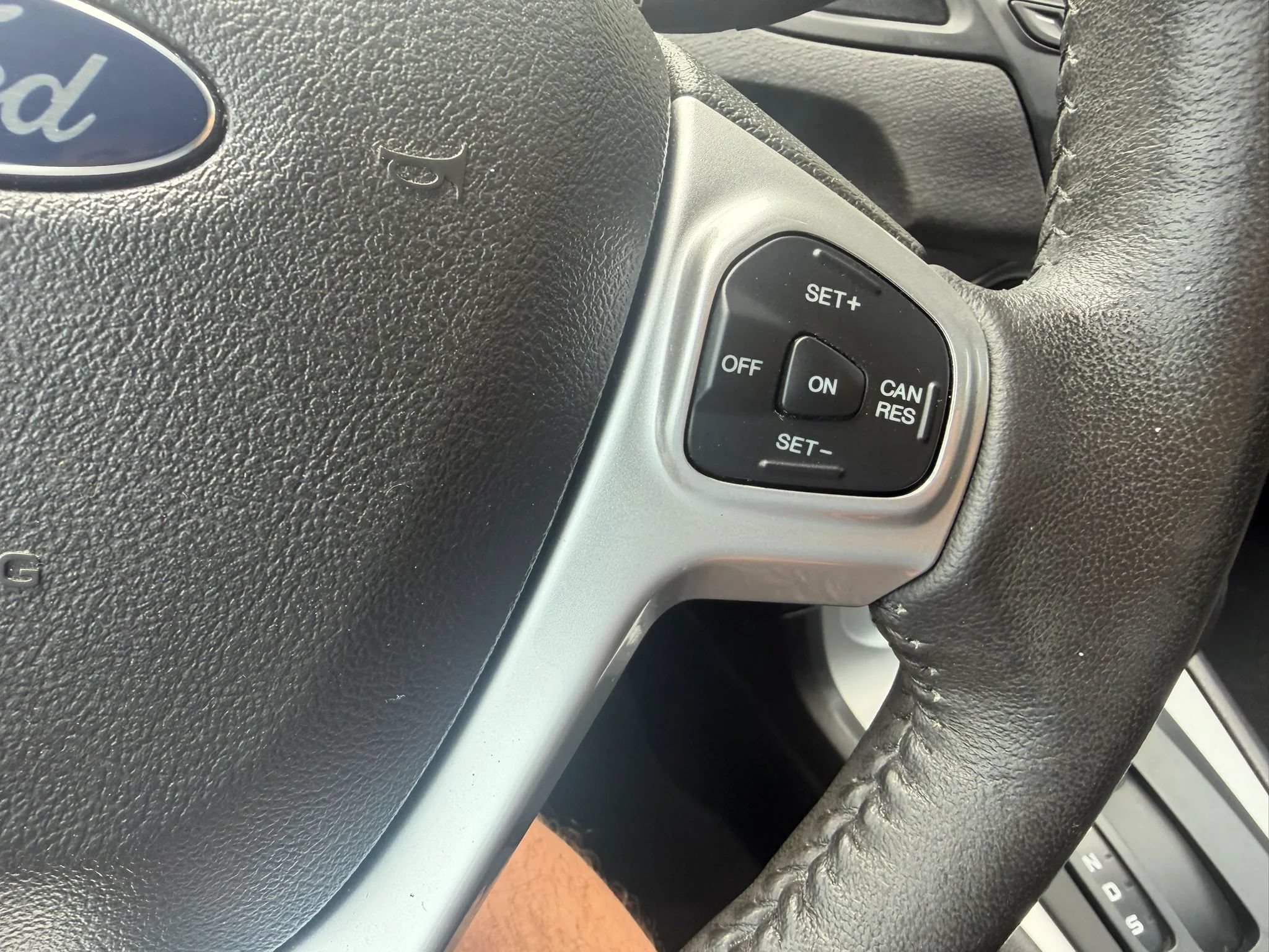 Used 2016 Ford Fiesta SE FWD image 17