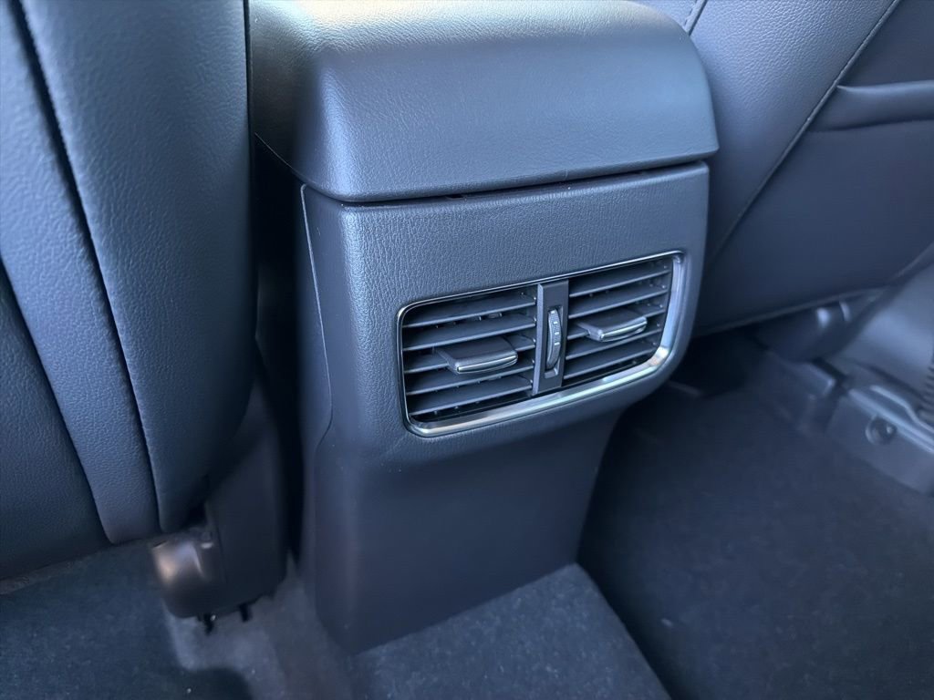 New 2025 MAZDA CX-5 AWD 2.5 S w/ Preferred Package image 21