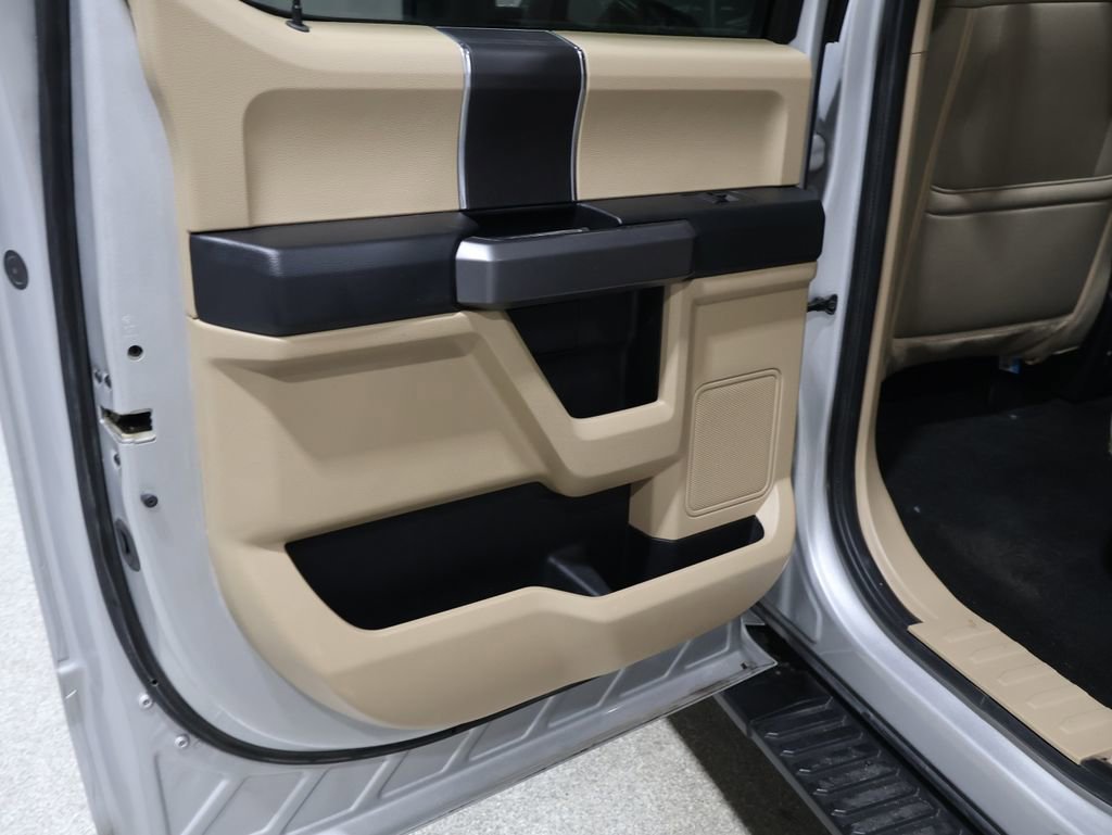 Used 2019 Ford F150 XLT w/ Equipment Group 301A Mid image 20