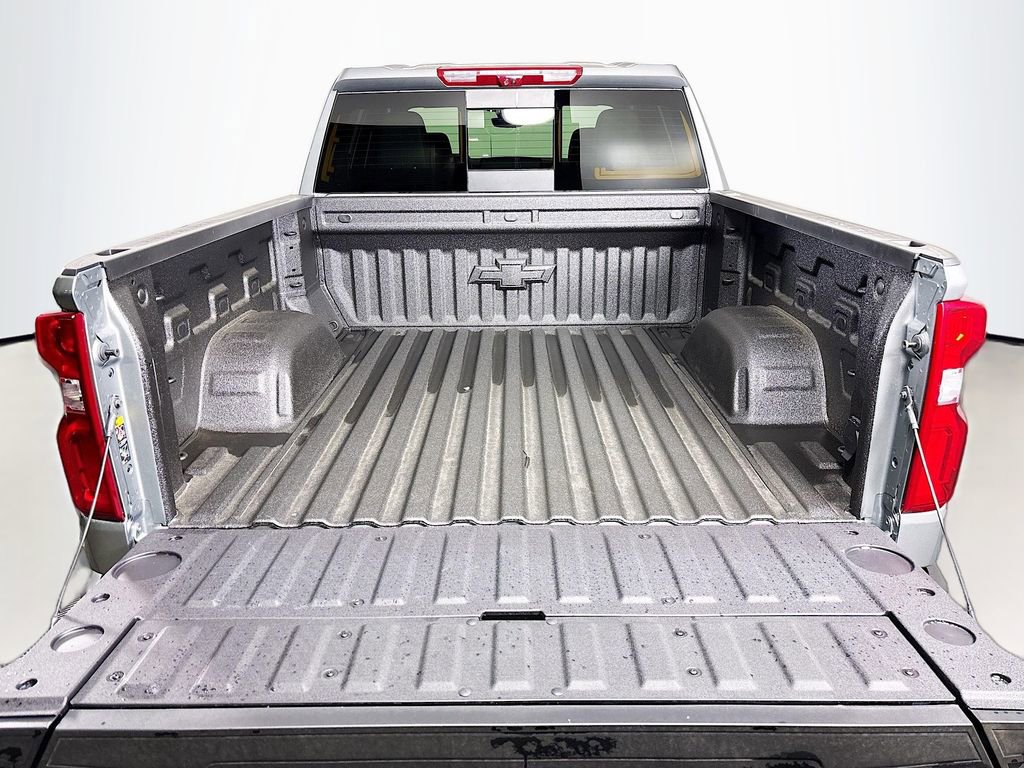 New 2026 Chevrolet Silverado 1500 High Country image 27