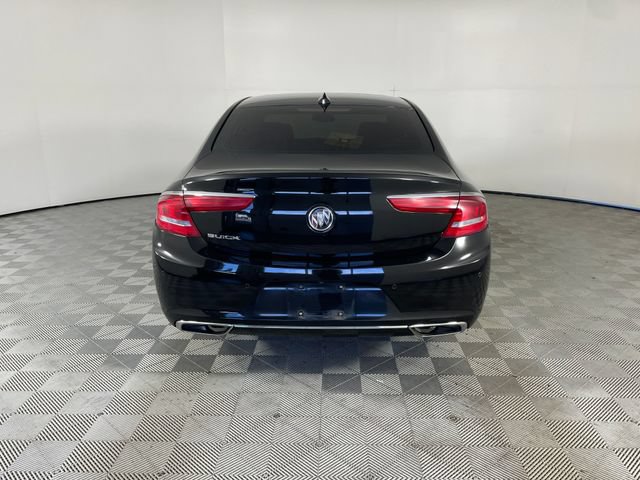 Certified 2018 Buick LaCrosse Essence w/ Sun and Shade Package FWD image 25