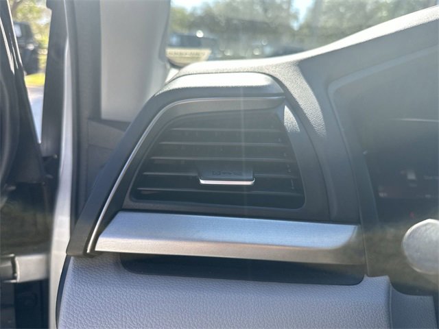 Used 2024 Honda Odyssey EX-L image 33