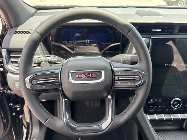 New 2027 GMC Terrain AT4 w/ Convenience Package III AWD/4WD image 19