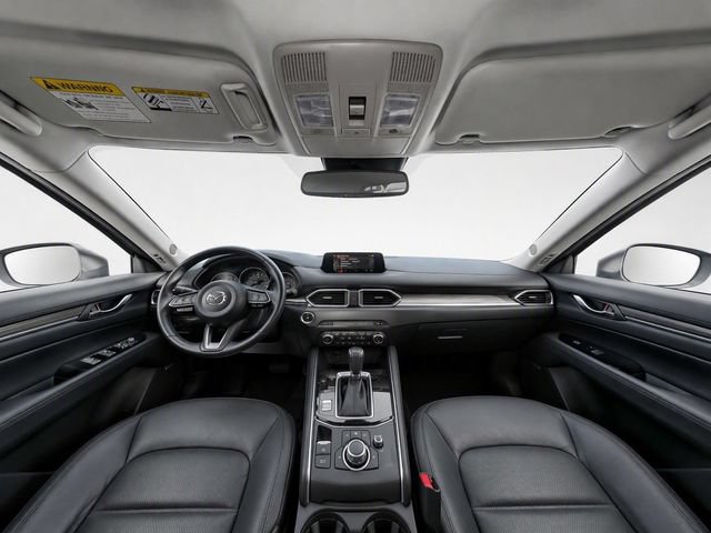 Used 2017 MAZDA CX-5 Grand Select AWD/4WD image 19
