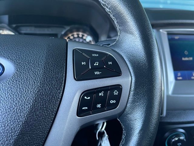 Used 2019 Ford Ranger XLT w/ FX4 Off-Road Package image 16