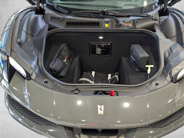 Used 2024 Ferrari 296 GTS image 19