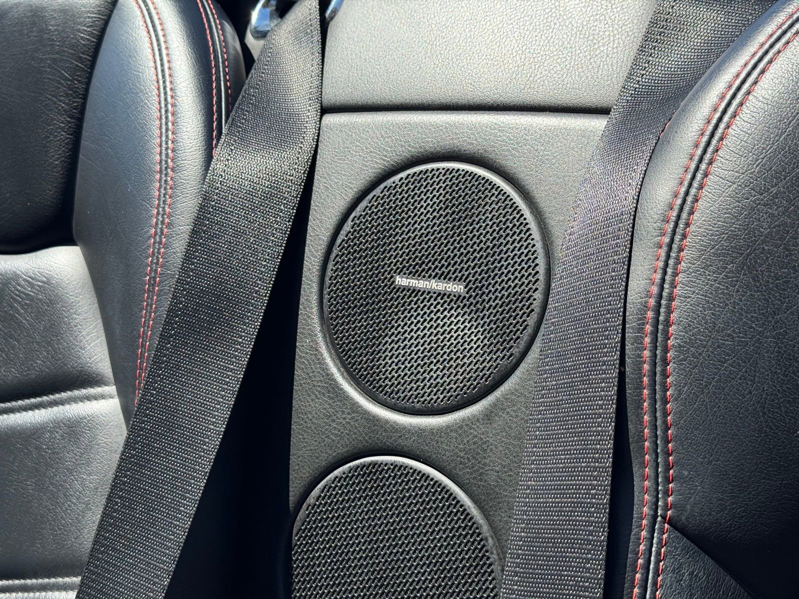 Used 2018 Maserati GranTurismo Sport image 20