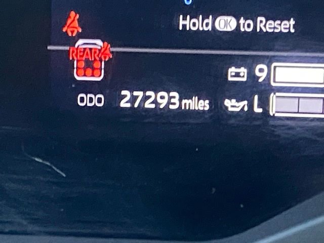 Certified 2023 Toyota Sequoia Platinum image 29