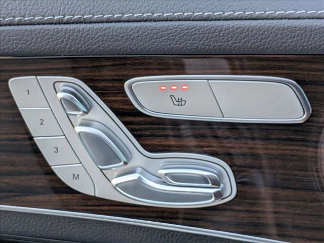 Used 2017 Mercedes-Benz GLC 300 4MATIC image 15