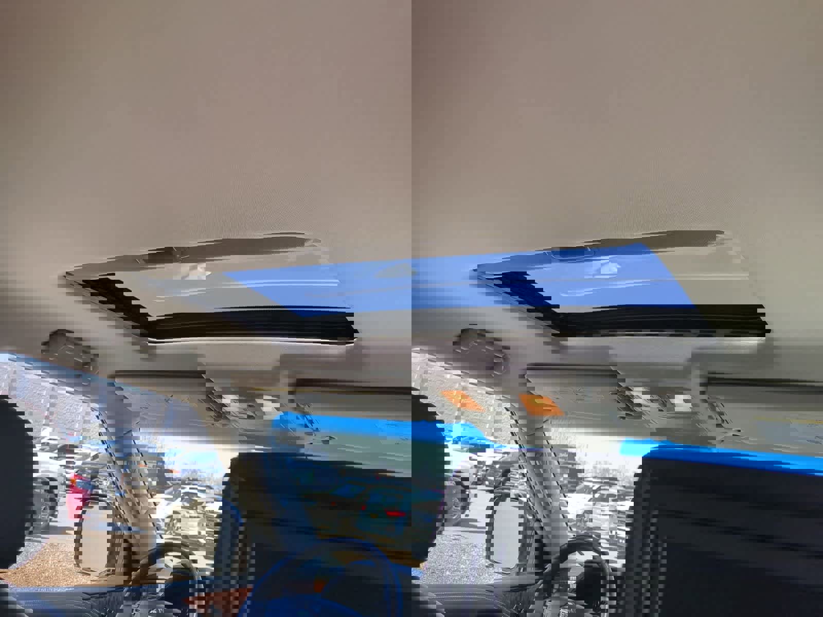 Used 2017 Nissan Armada Platinum image 22