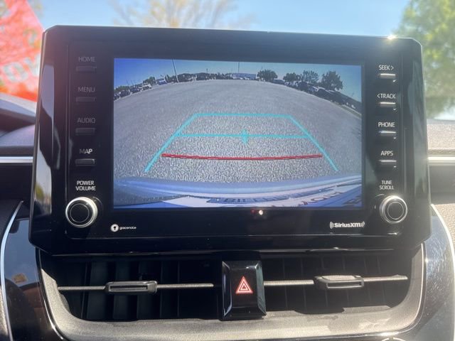 Used 2022 Toyota Corolla LE image 34