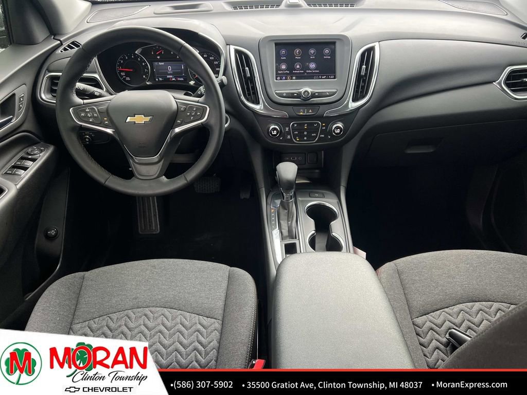 Certified 2024 Chevrolet Equinox LT image 13