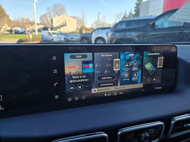 New 2026 Nissan Sentra SL w/ Floor Mat Package image 18